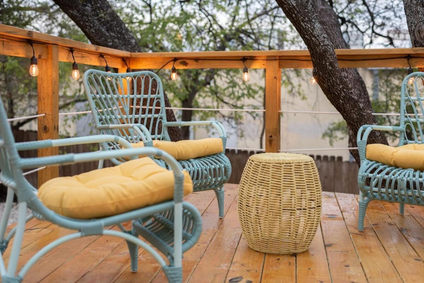 Luxurious Home With Hot Tub & Tree Deck By 6Flags San Antonio Dış mekan fotoğraf